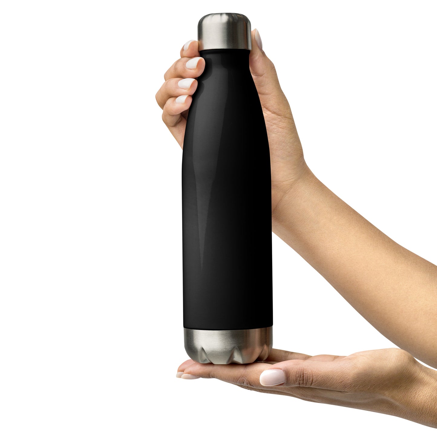 Baby Giraffe Stainless steel water bottle